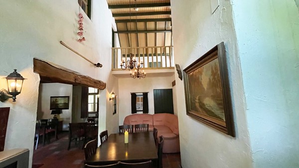 Medium property photo - De Dijk 8, 6028 RJ Gastel